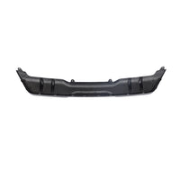 Dry Carbon Diffuser voor BMW X5 G05 M-Sport