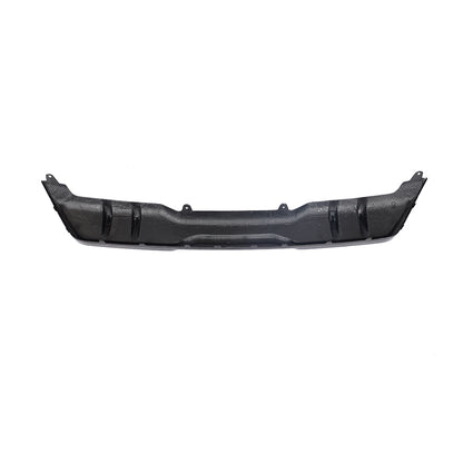 Dry Carbon Diffuser voor BMW X5 G05 M-Sport