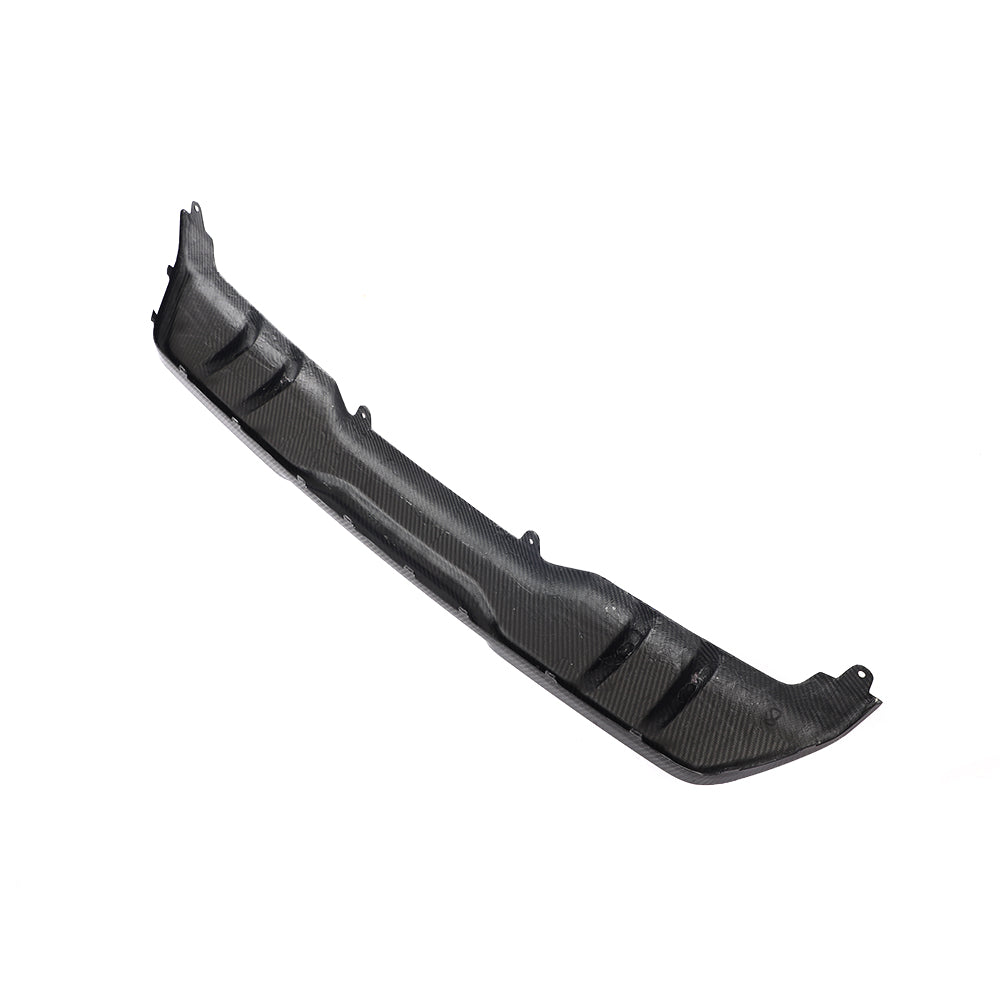 Dry Carbon Diffuser voor BMW X5 G05 M-Sport