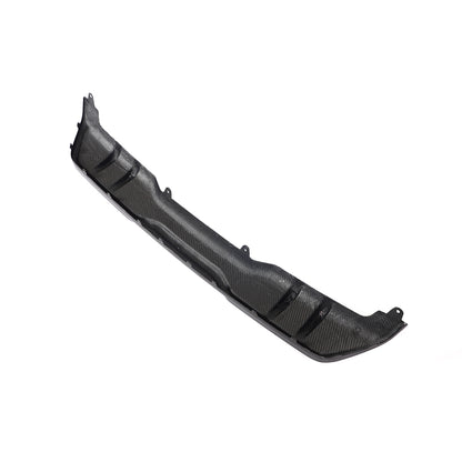 Dry Carbon Diffuser voor BMW X5 G05 M-Sport