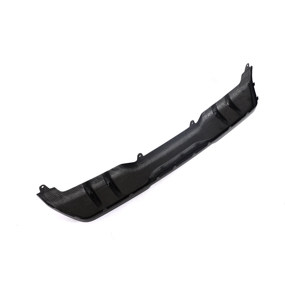 Dry Carbon Diffuser voor BMW X5 G05 M-Sport