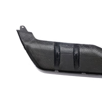 Dry Carbon Diffuser voor BMW X5 G05 M-Sport