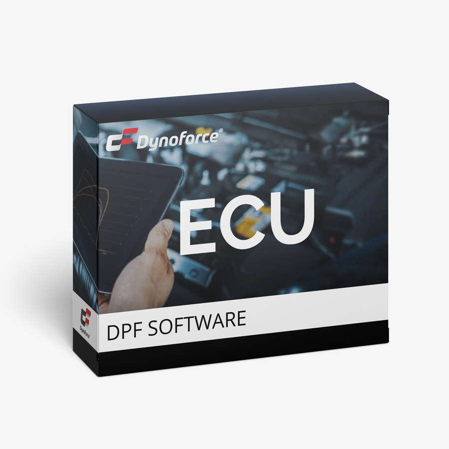 Chiptuning | DPF uitschakelen