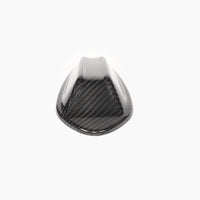 Dry Carbon Antennekap voor BMW 3 Serie / M3 G20