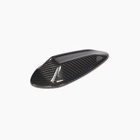 Dry Carbon Antennekap voor BMW 3 Serie / M3 G20