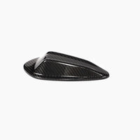 Dry Carbon Antennekap voor BMW 3 Serie / M3 G20