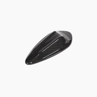 Dry Carbon Antennekap voor BMW 3 Serie / M3 G20