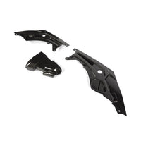 Dry Carbon Bodykit onderdeel 3-delig voor BMW 3 Serie / M3 G80, G81, G82, G83