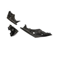 Dry Carbon Bodykit onderdeel 3-delig voor BMW 3 Serie / M3 G80, G81, G82, G83