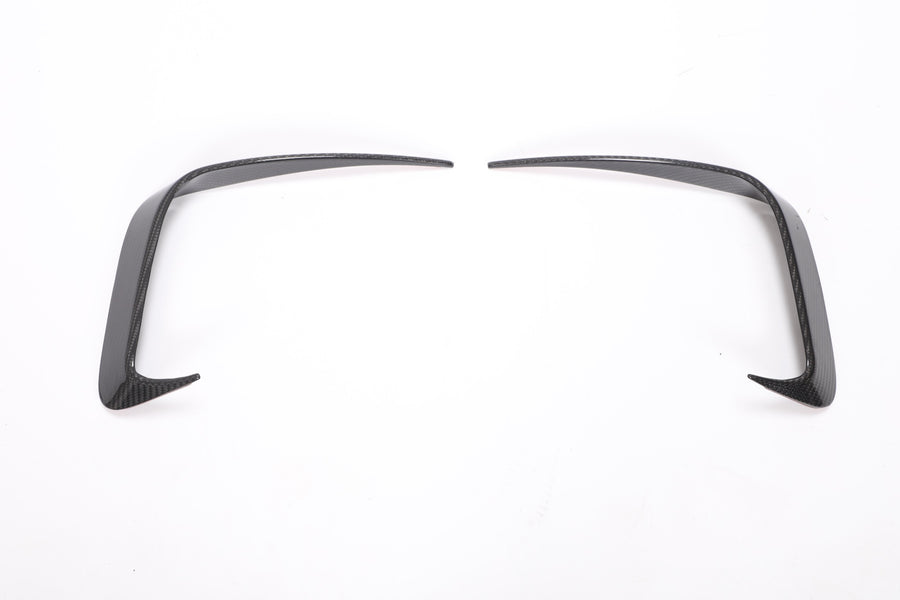 Dry Carbon Bodykit onderdeel voor BMW 3 Serie / M3 G20, G28 M-Sport