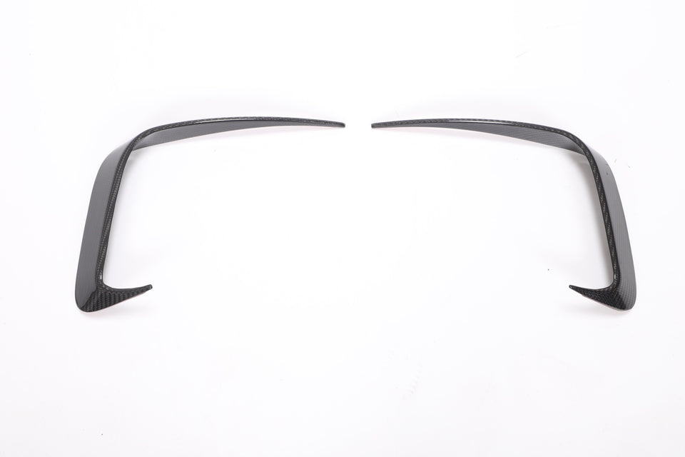 Dry Carbon Bodykit onderdeel voor BMW 3 Serie / M3 G20, G28 M-Sport