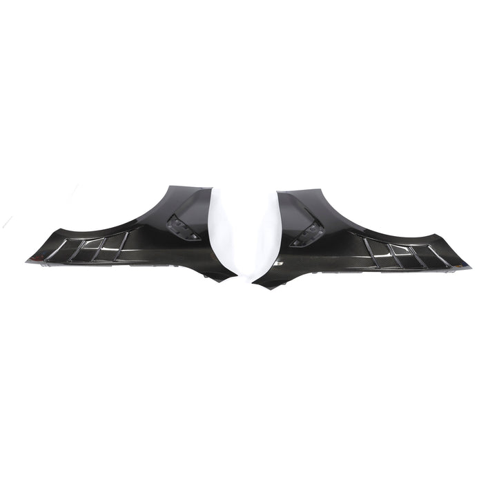 Dry Carbon Bodykit onderdeel voor BMW 4 Serie / M4 G82, G83