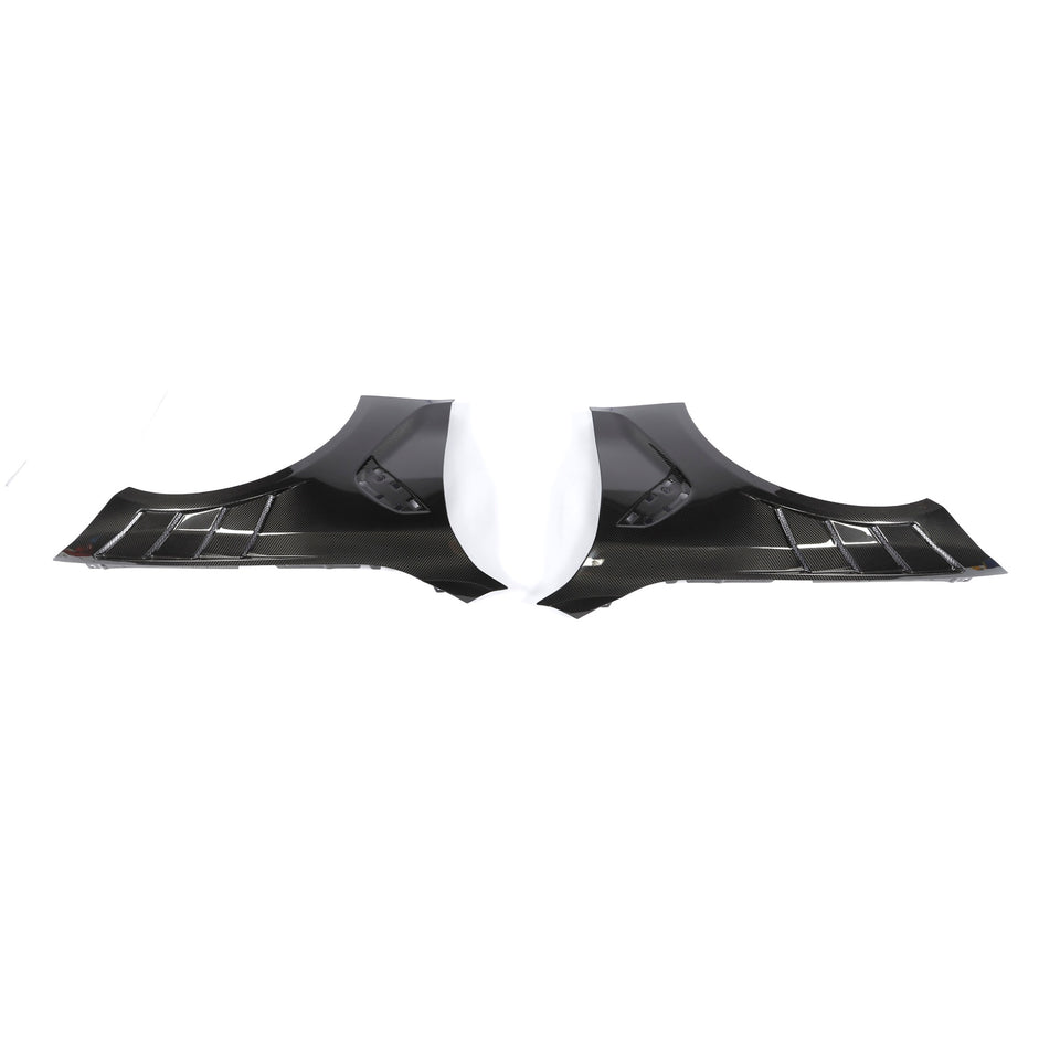 Dry Carbon Bodykit onderdeel voor BMW 4 Serie / M4 G82, G83