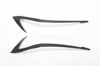 Dry Carbon Booskijkers Sedan voor BMW 3 Serie / M3 G20, G28