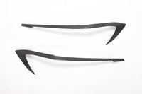 Dry Carbon Booskijkers Sedan voor BMW 3 Serie / M3 G20, G28