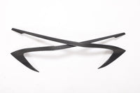 Dry Carbon Booskijkers Sedan voor BMW 3 Serie / M3 G20, G28