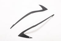Dry Carbon Booskijkers Sedan voor BMW 3 Serie / M3 G20, G28