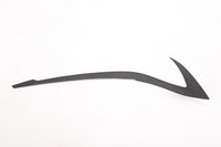 Dry Carbon Booskijkers Sedan voor BMW 3 Serie / M3 G20, G28