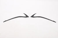 Dry Carbon Booskijkers Sedan voor BMW 3 Serie / M3 G20, G28