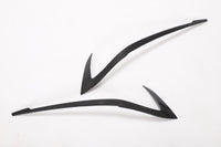 Dry Carbon Booskijkers Sedan voor BMW 3 Serie / M3 G20, G28