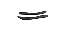 Dry Carbon Booskijkers voor Audi A5 / S4 / RS5 B9