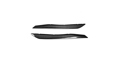 Dry Carbon Booskijkers voor Audi A5 / S4 / RS5 B9