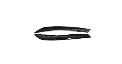 Dry Carbon Booskijkers voor Audi A5 / S4 / RS5 B9