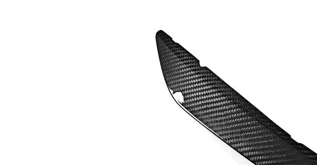 Dry Carbon Booskijkers voor Audi A5 / S4 / RS5 B9
