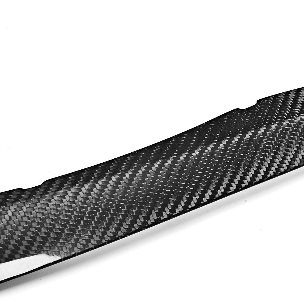 Dry Carbon Booskijkers voor Audi A5 / S4 / RS5 B9