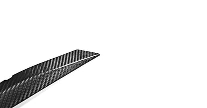 Dry Carbon Booskijkers voor Audi A5 / S4 / RS5 B9