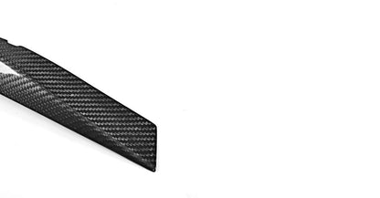 Dry Carbon Booskijkers voor Audi A5 / S4 / RS5 B9