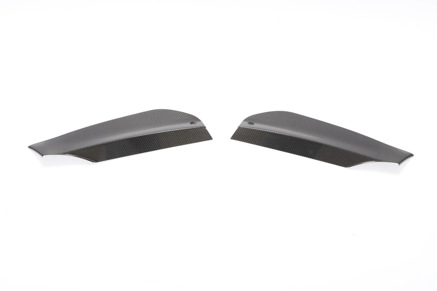 Dry Carbon Booskijkers voor BMW 5 Serie / M5 F90