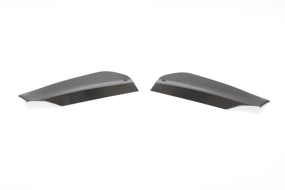 Dry Carbon Booskijkers voor BMW 5 Serie / M5 F90