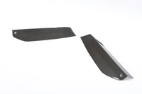 Dry Carbon Booskijkers voor BMW 5 Serie / M5 F90