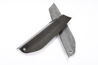 Dry Carbon Booskijkers voor BMW 5 Serie / M5 F90