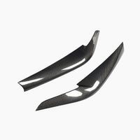 Dry Carbon Booskijkers voor BMW 5 Serie / M5 G30, G31, G38, F90