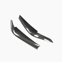 Dry Carbon Booskijkers voor BMW 5 Serie / M5 G30, G31, G38, F90