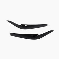 Dry Carbon Booskijkers voor BMW 5 Serie / M5 G30, G31, G38, F90