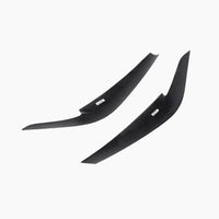 Dry Carbon Booskijkers voor BMW 5 Serie / M5 G30, G31, G38, F90