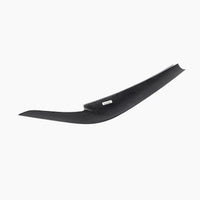 Dry Carbon Booskijkers voor BMW 5 Serie / M5 G30, G31, G38, F90