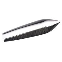 Dry Carbon Booskijkers voor BMW X5 / X5 M F15, F16