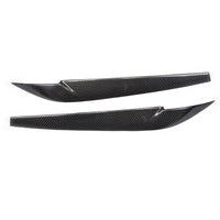 Dry Carbon Booskijkers voor BMW X5 / X5 M F15, F16