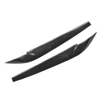 Dry Carbon Booskijkers voor BMW X5 / X5 M F15, F16