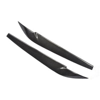 Dry Carbon Booskijkers voor BMW X5 / X5 M F15, F16
