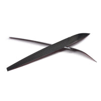 Dry Carbon Booskijkers voor BMW X5 / X5 M F15, F16