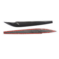 Dry Carbon Booskijkers voor BMW X5 / X5 M F15, F16