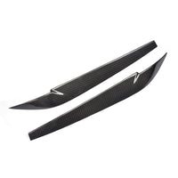 Dry Carbon Booskijkers voor BMW X5 / X5 M F15, F16