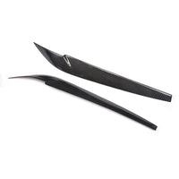 Dry Carbon Booskijkers voor BMW X5 / X5 M F15, F16