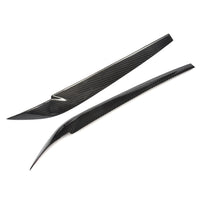 Dry Carbon Booskijkers voor BMW X5 / X5 M F15, F16
