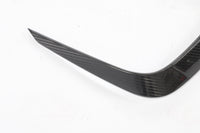 Dry Carbon Canards Coupé voor BMW 8 Serie / M8 G14, G15 M-Sport